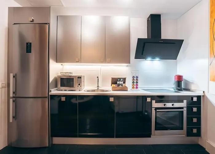 El Rincon De Marili *