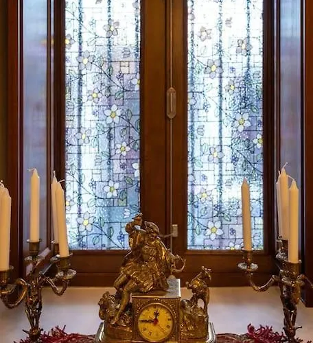 El Rincon De Marili Daire Toledo