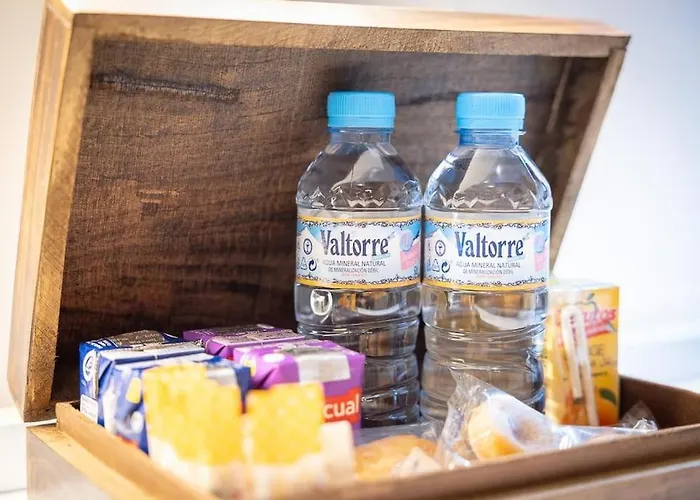 El Rincon De Marili Toledo