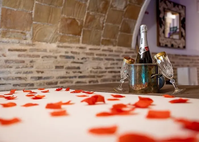 Daire El Rincon De Marili Toledo