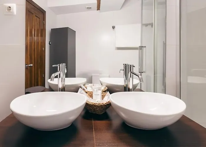 Daire El Rincon De Marili