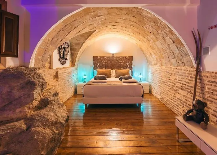 El Rincon De Marili *