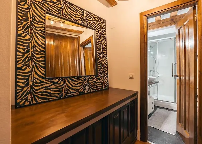 El Rincon De Marili Daire *